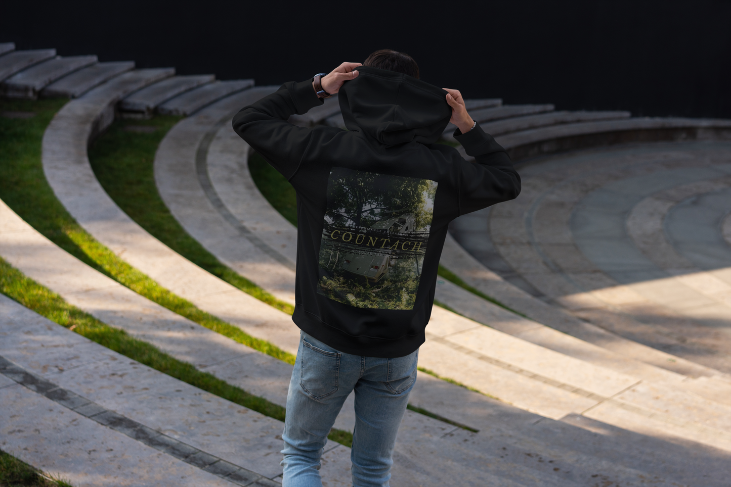 Spin It