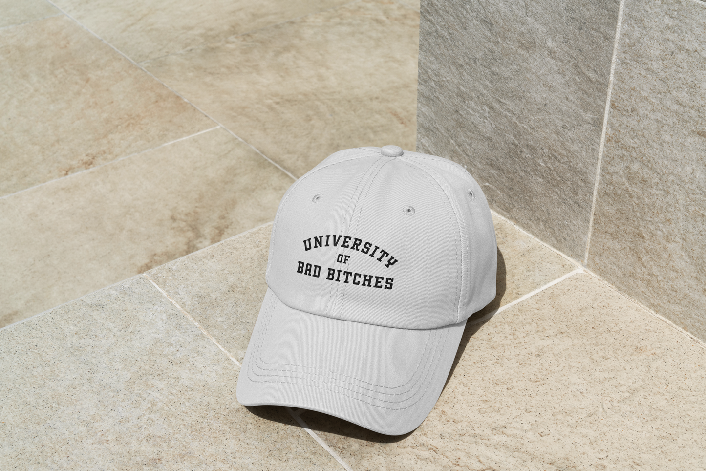 Bad Bitches