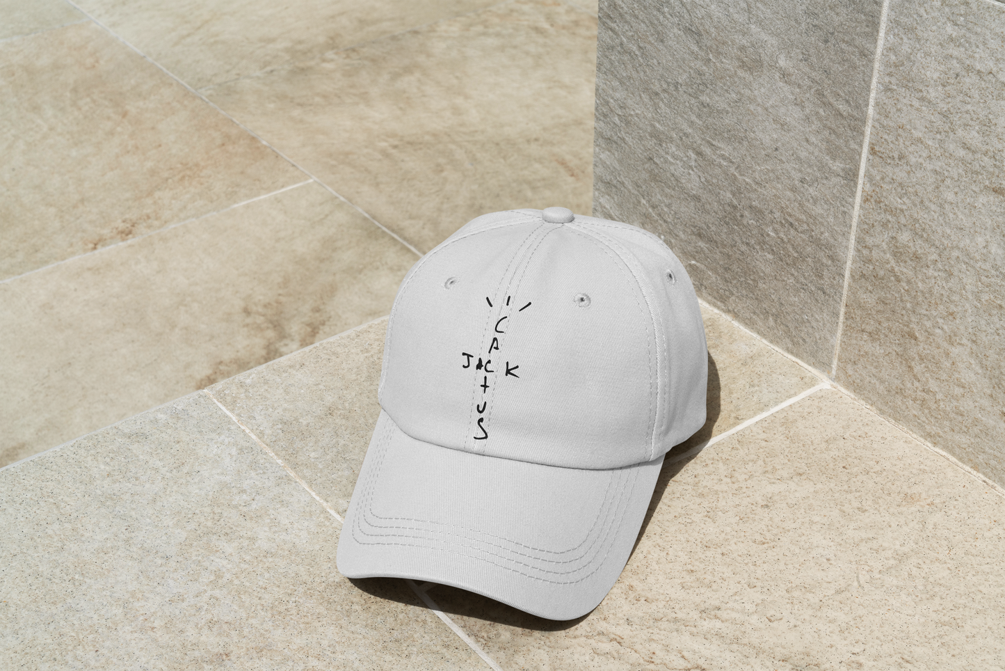 Cactus X Jack