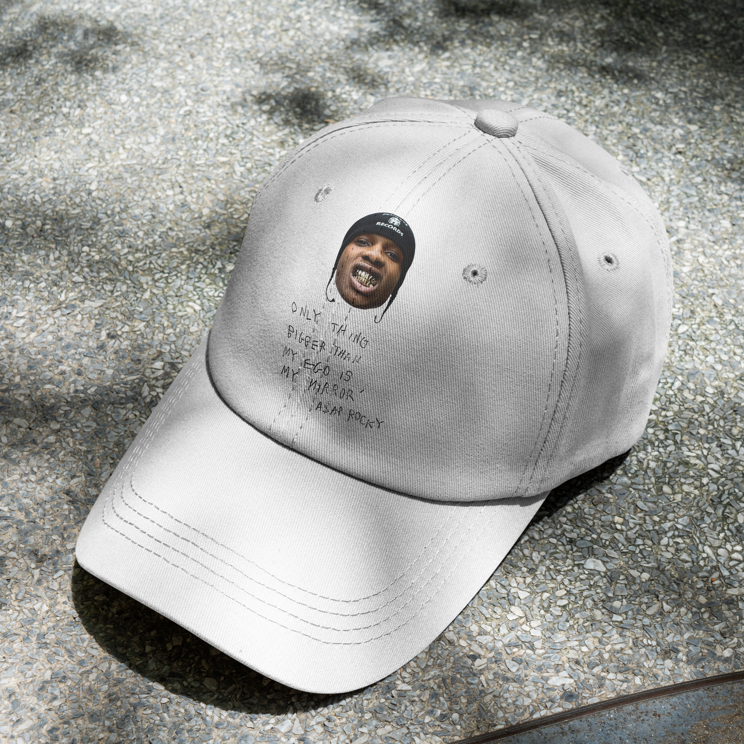 Ego Vision A$AP