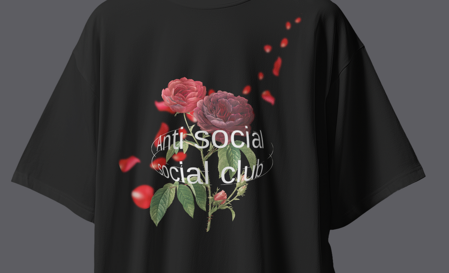 Anti-Social Bloom