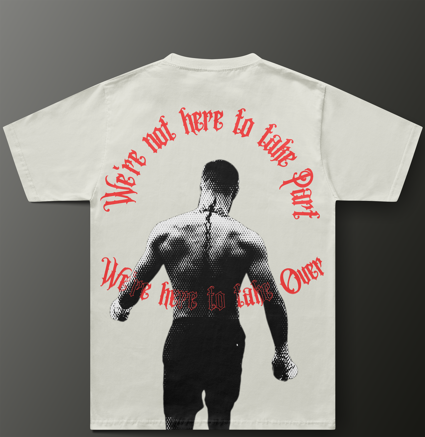 McGregor’s Mindset