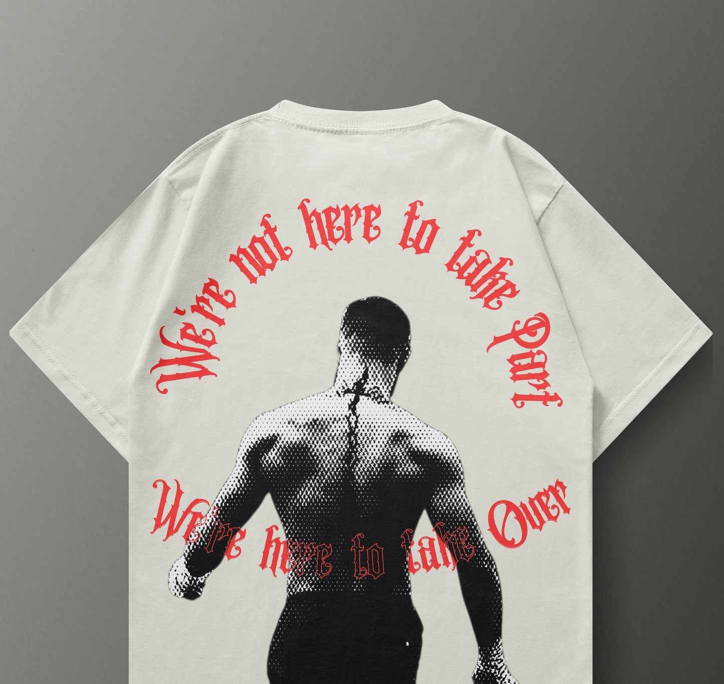 McGregor’s Mindset