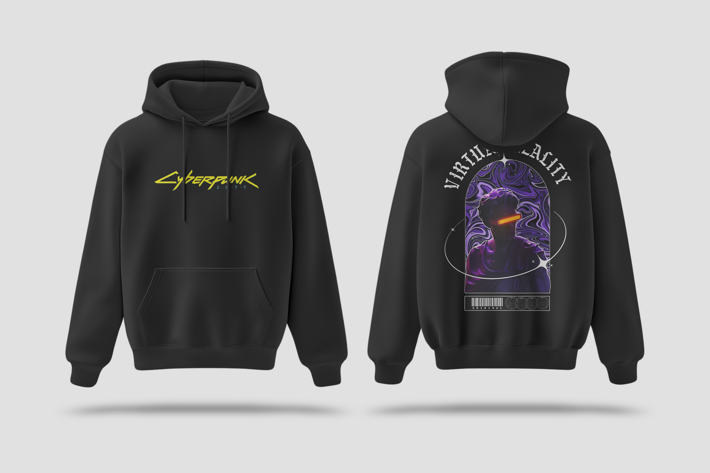 Cyberpunk