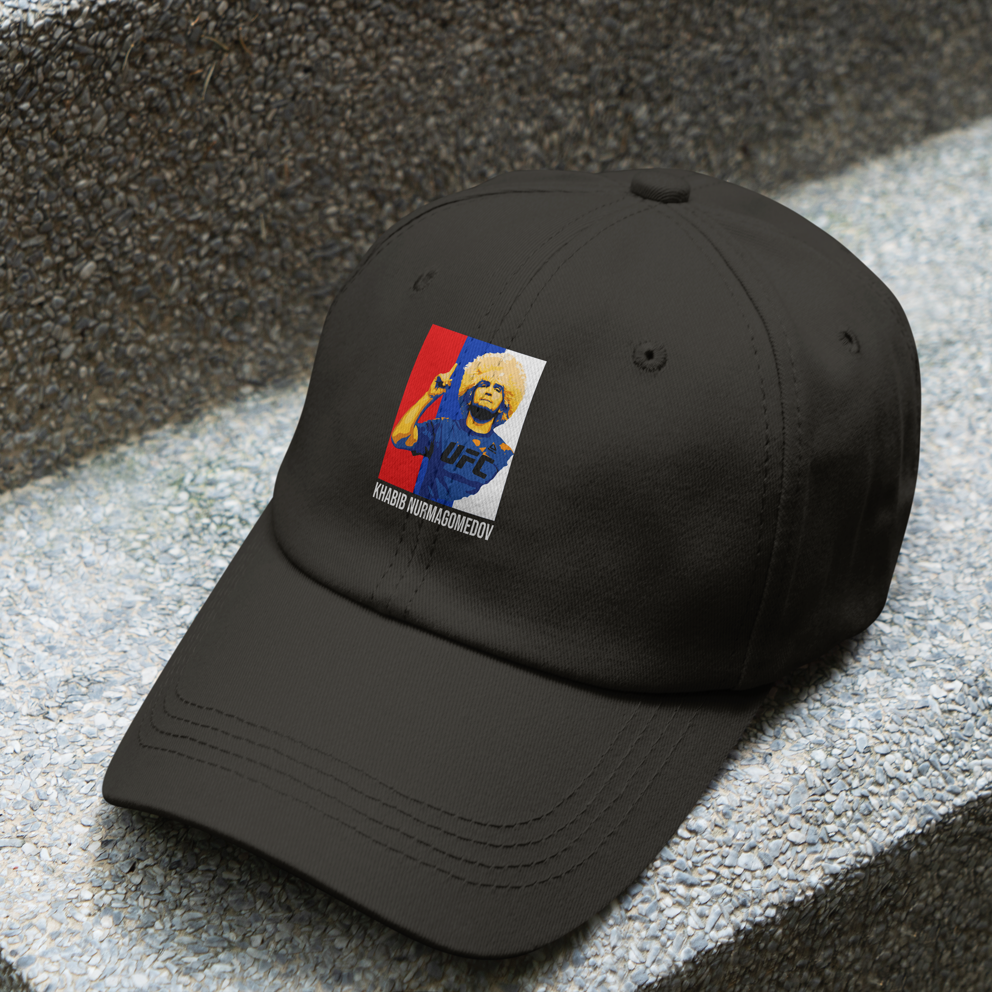 The ‘Eagle’ Cap and the Art of Discipline