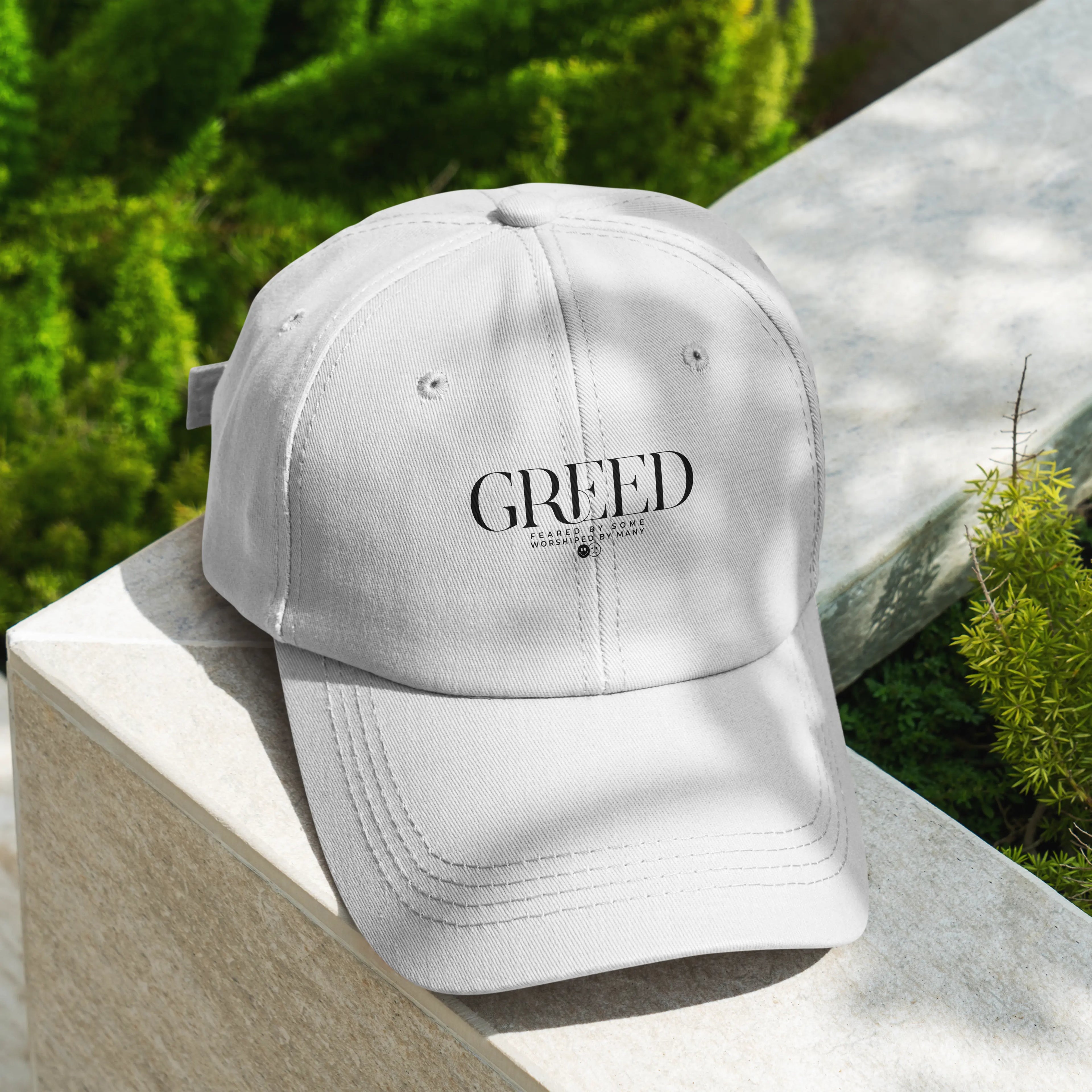 The Modern Temple, Finding My Peace in the ‘Idol’ Cap
