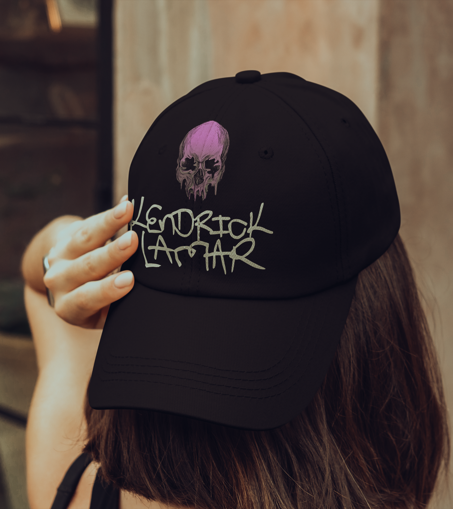 Caps