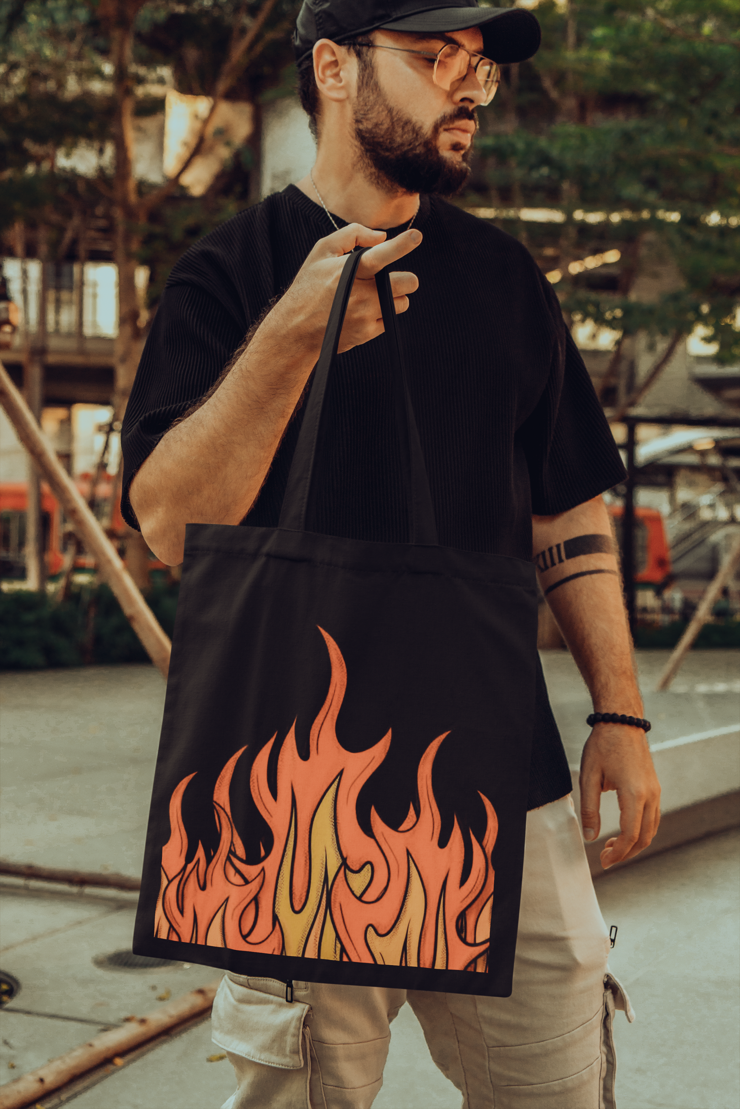 Tote Bags