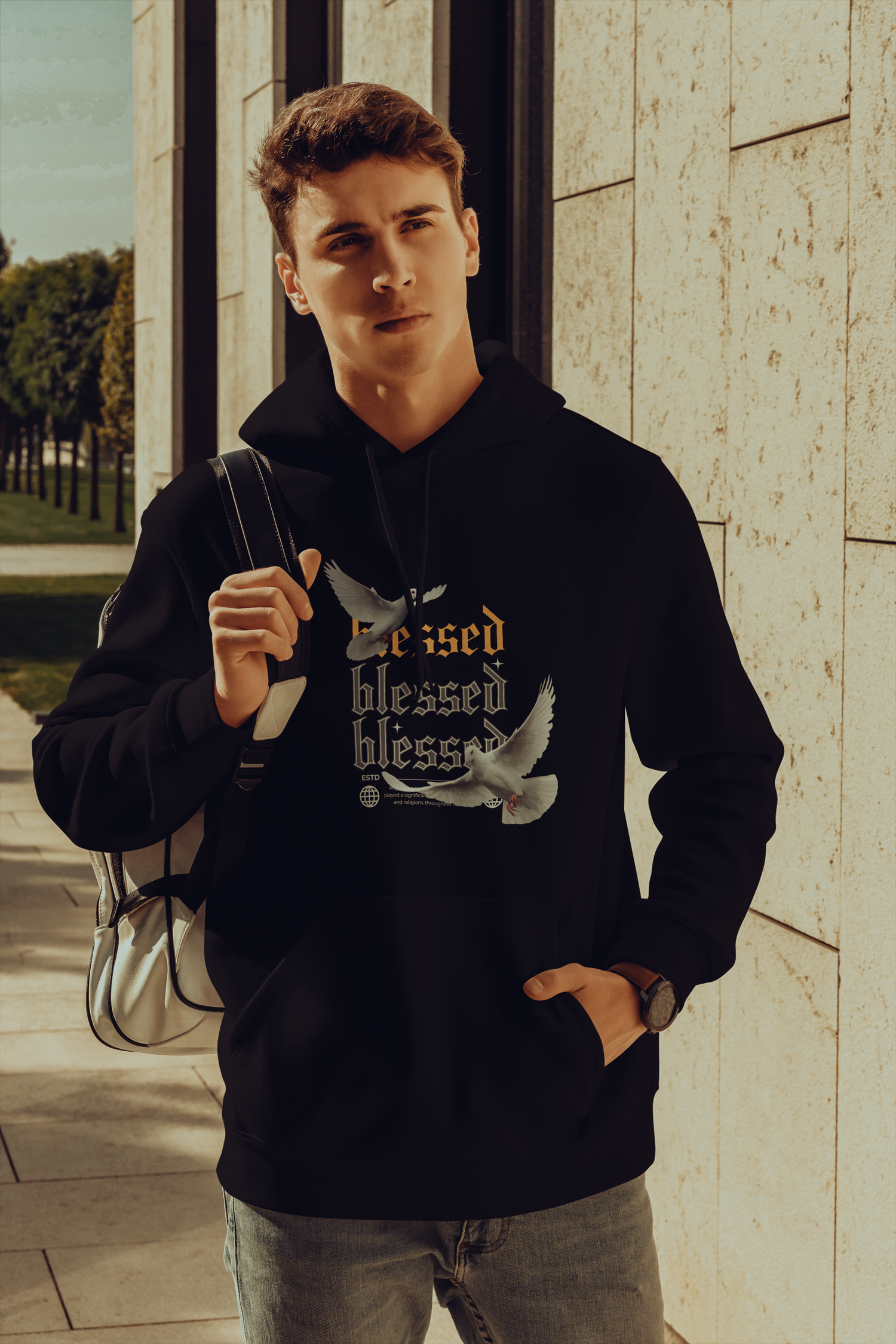 Hoodies