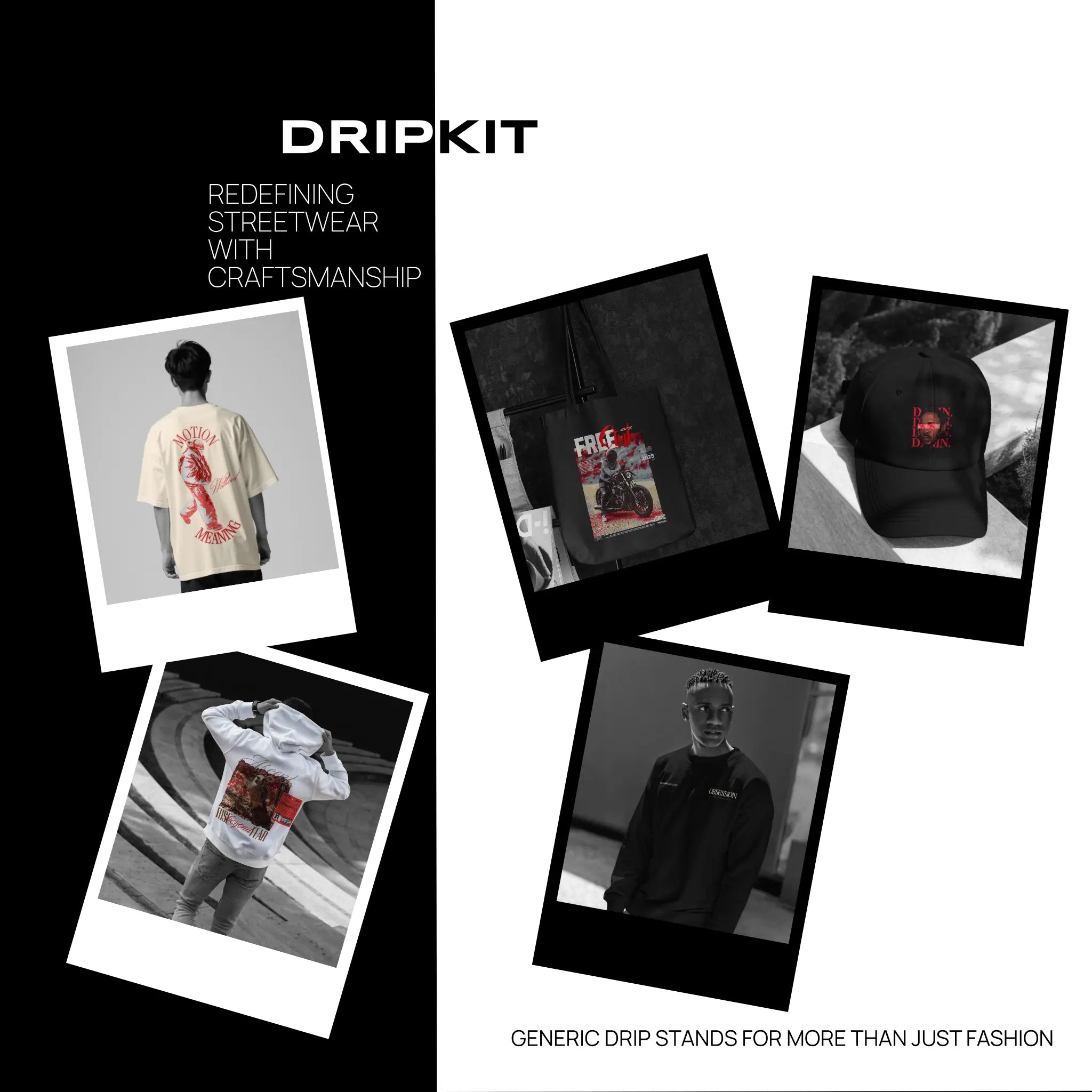 DripKit