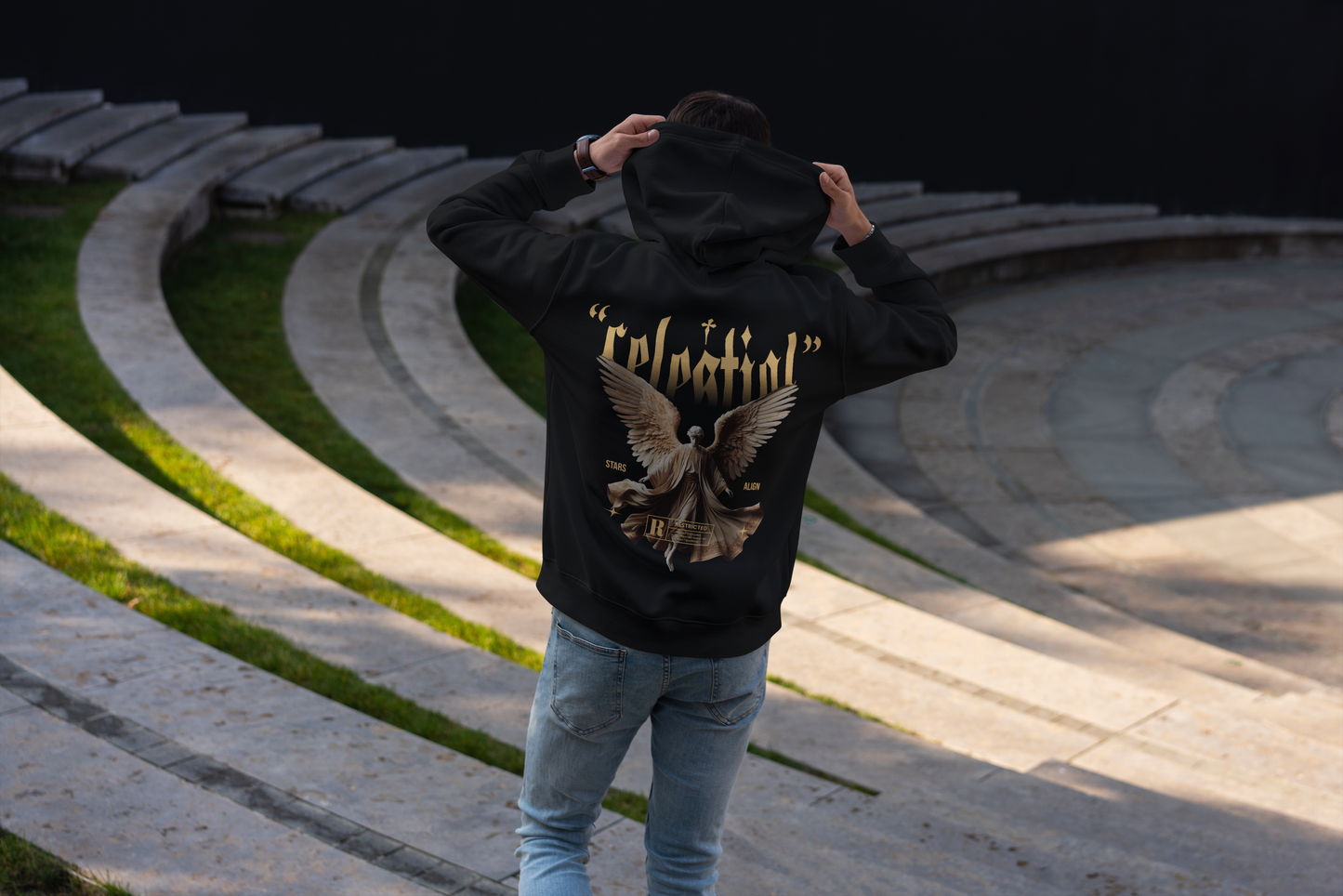 Celestial