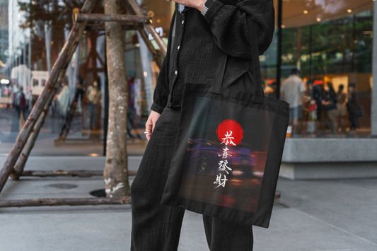 Midnight Tokyo