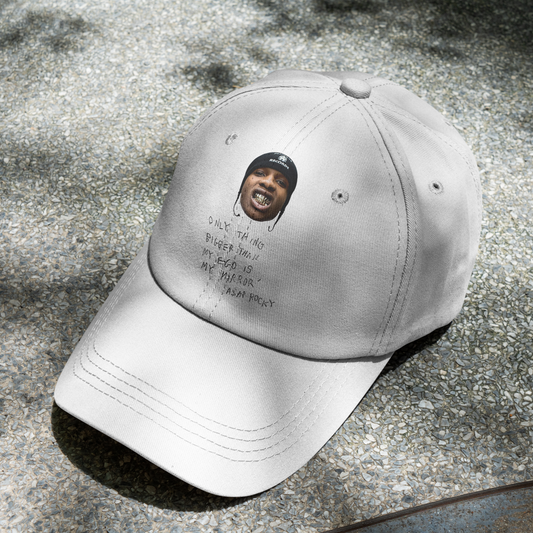 Ego Vision A$AP