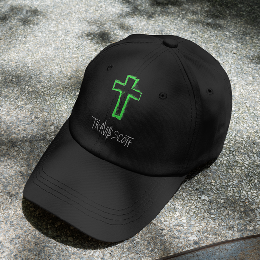 Neon X Cross