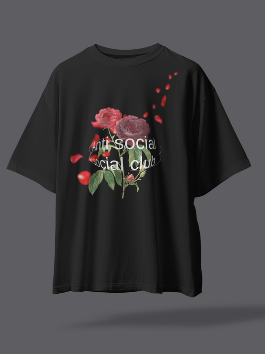 Anti-Social Bloom