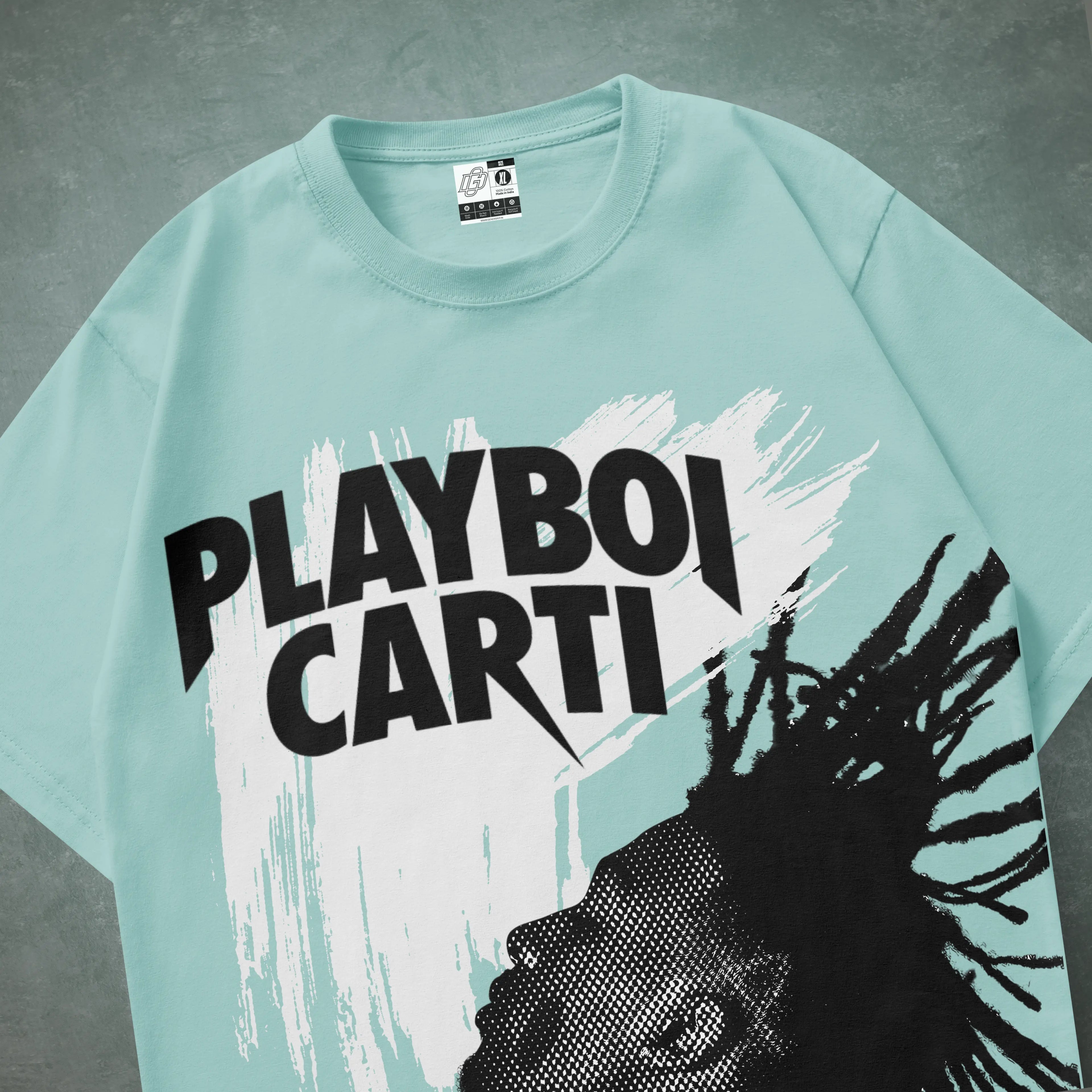 Carti Aesthetic