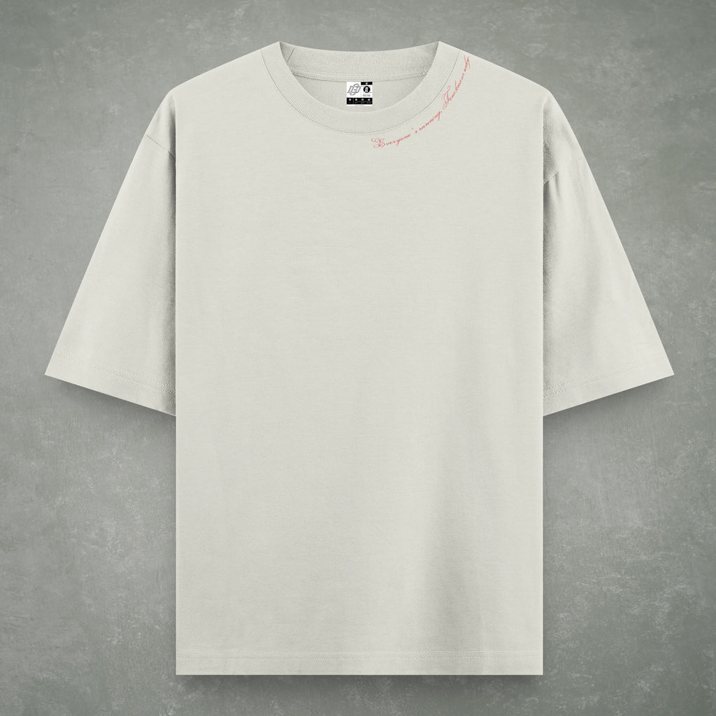 Motion Without Meaning