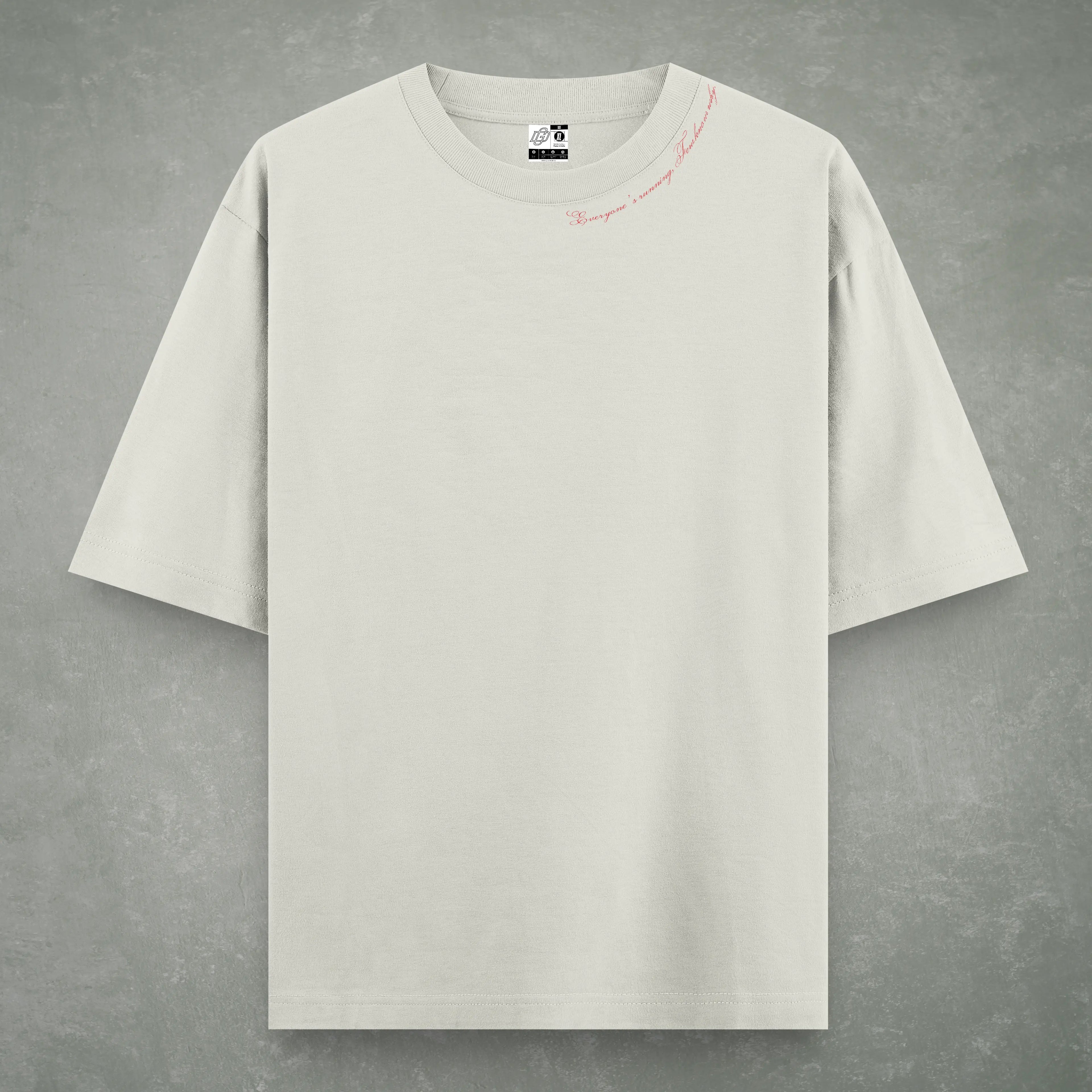 Motion Without Meaning