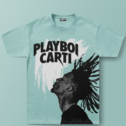 Carti Aesthetic