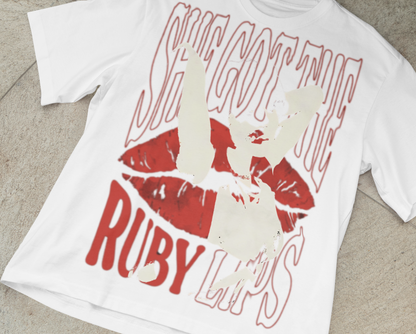 Ruby Lips