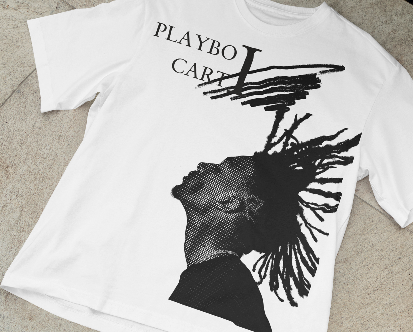 Carti Aesthetic