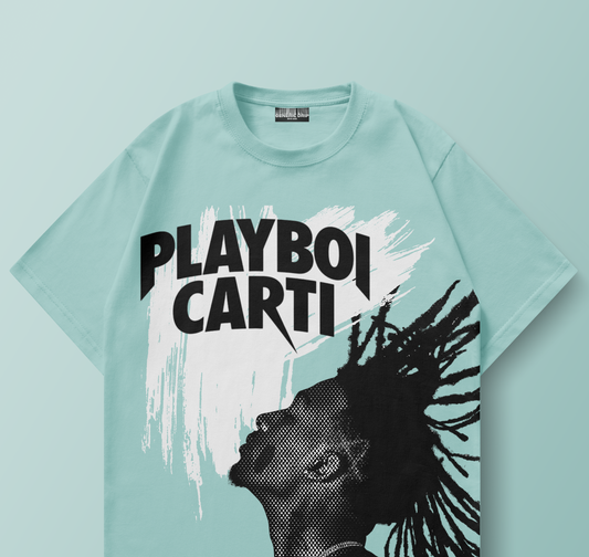 Carti Aesthetic