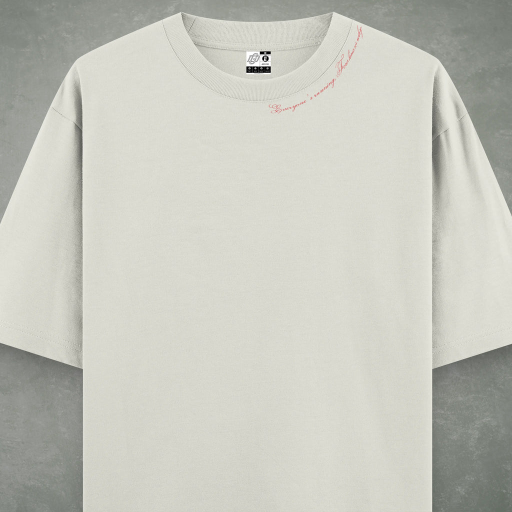 Motion Without Meaning