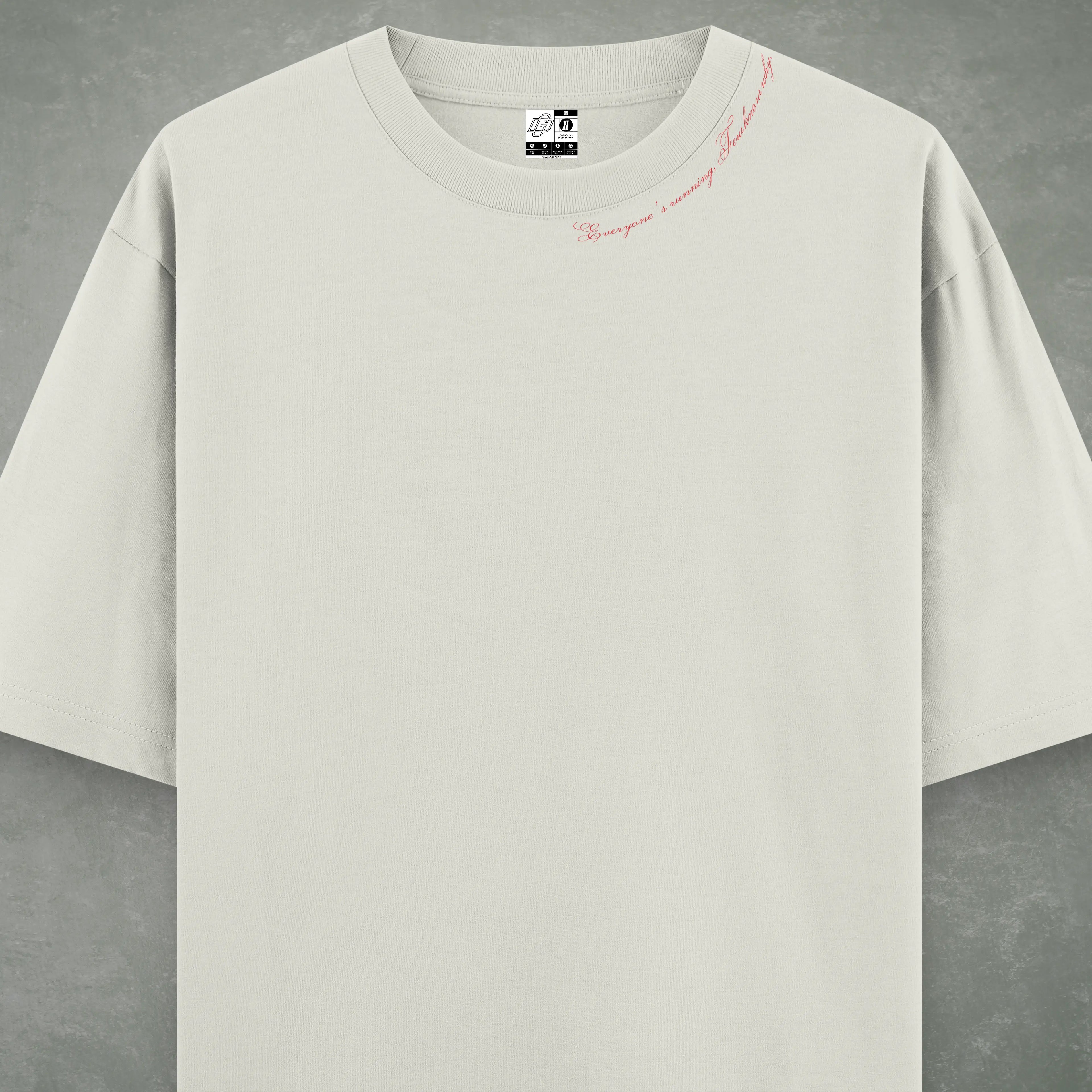 Motion Without Meaning