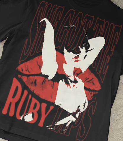 Ruby Lips