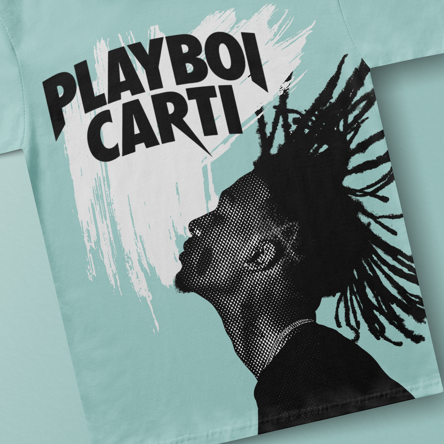 Carti Aesthetic