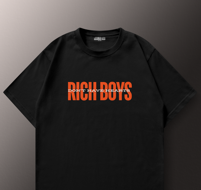 Rich Boys Don’t Have Hearts