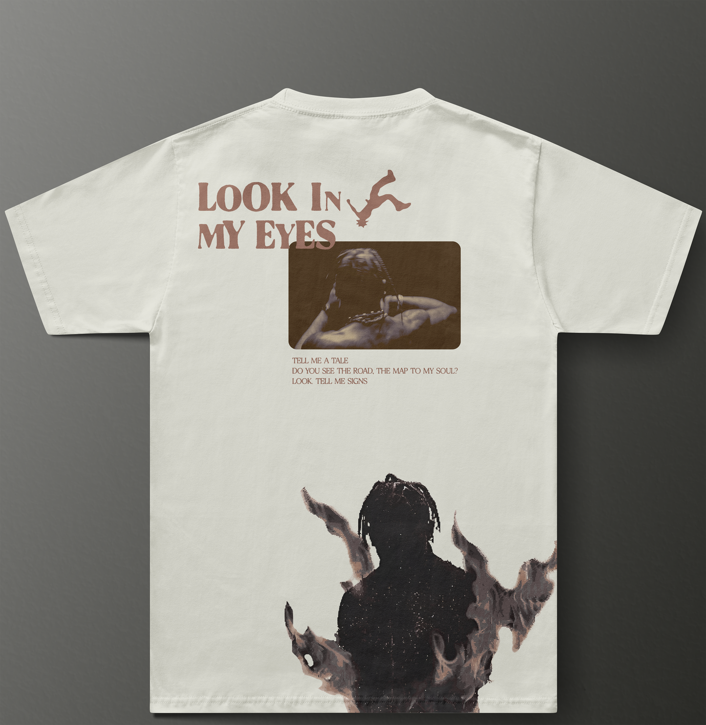 Look in My Eyes