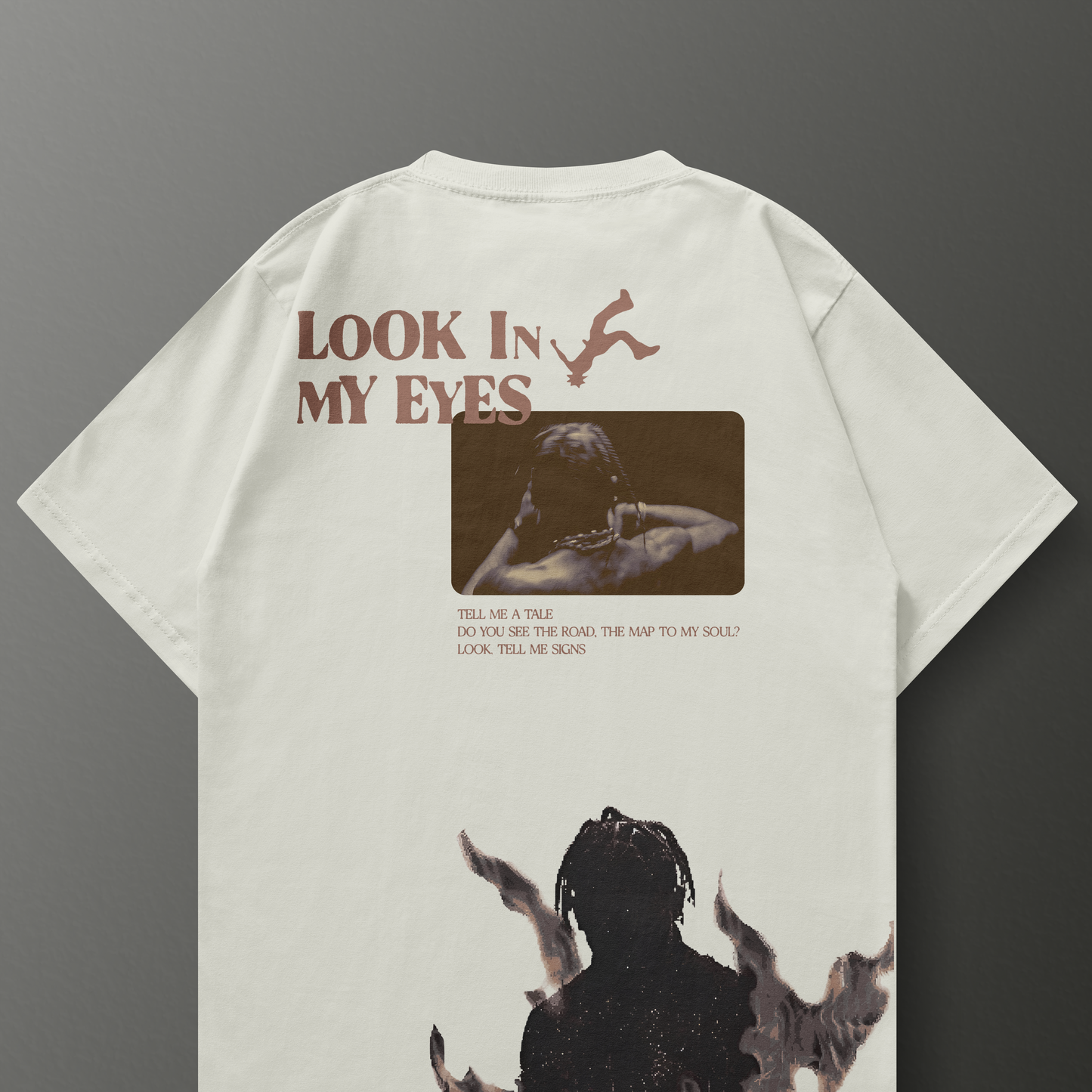 Look in My Eyes