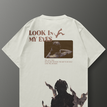 Look in My Eyes