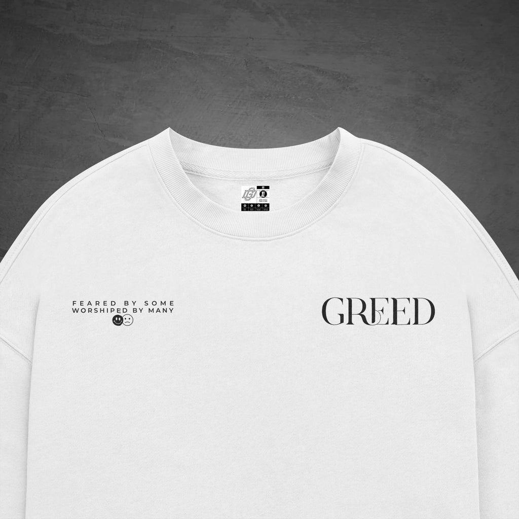 GREED