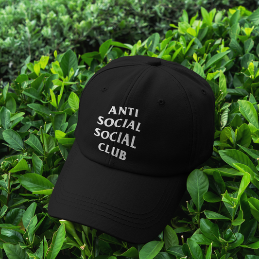 Anti Social