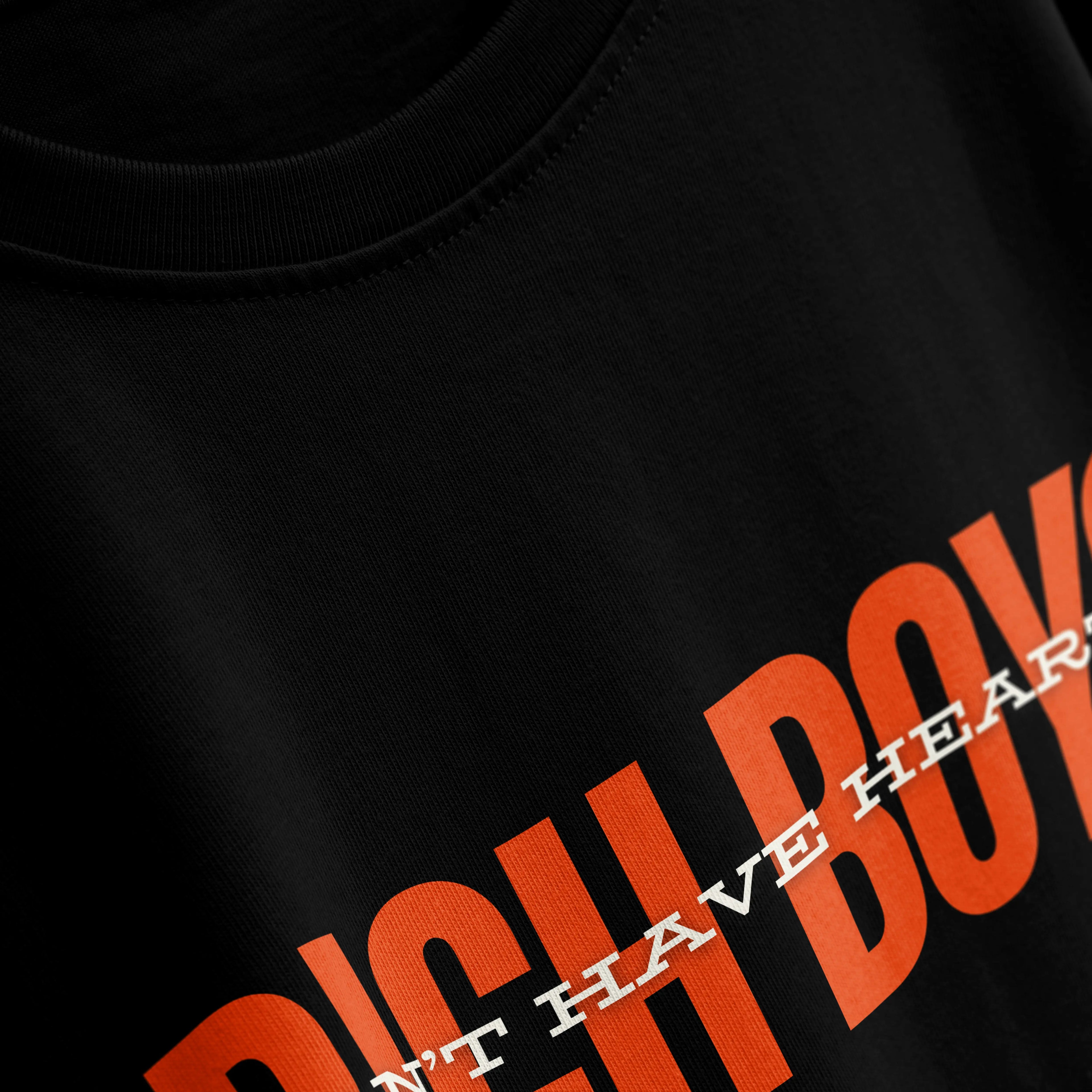 Rich Boys Don’t Have Hearts