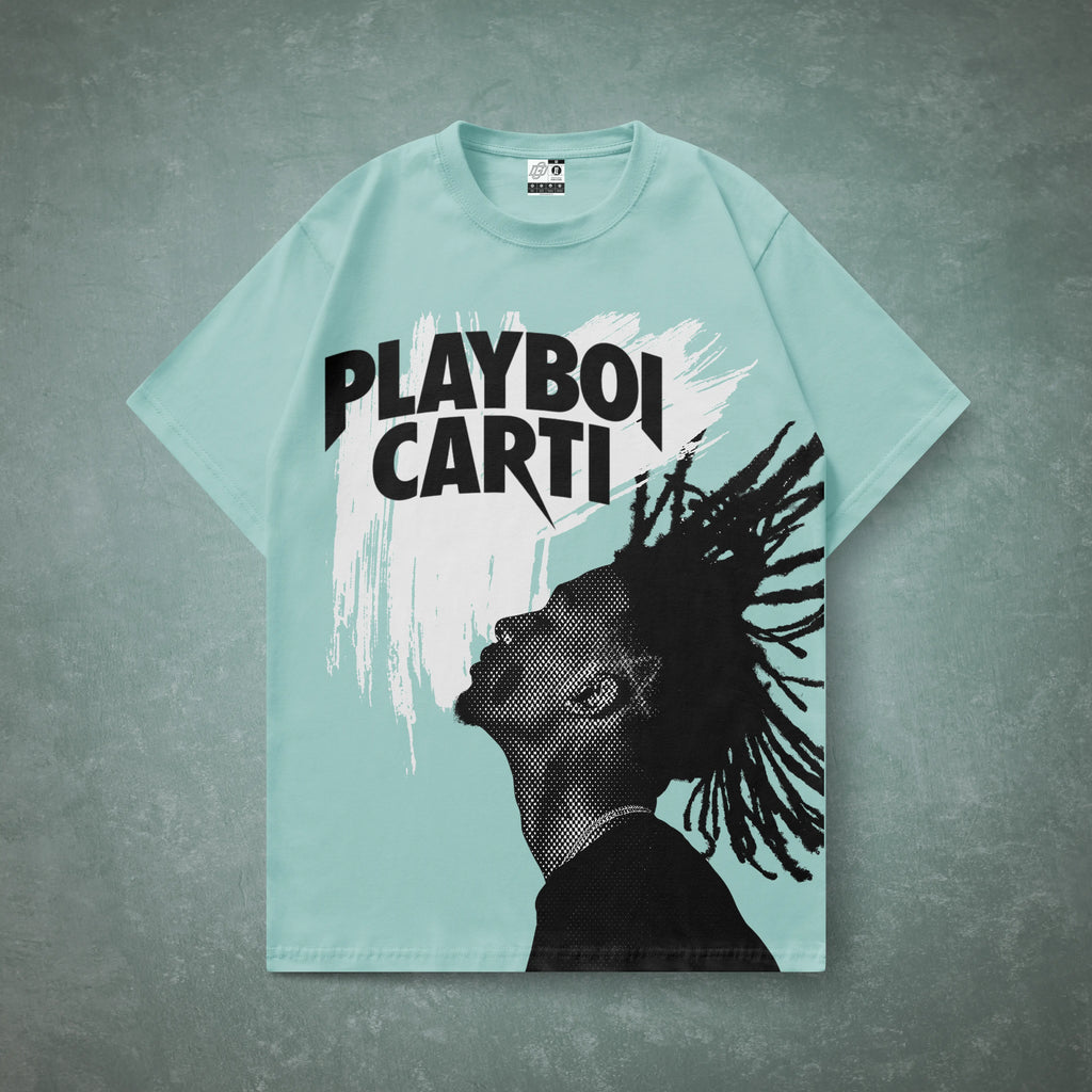 Carti Aesthetic