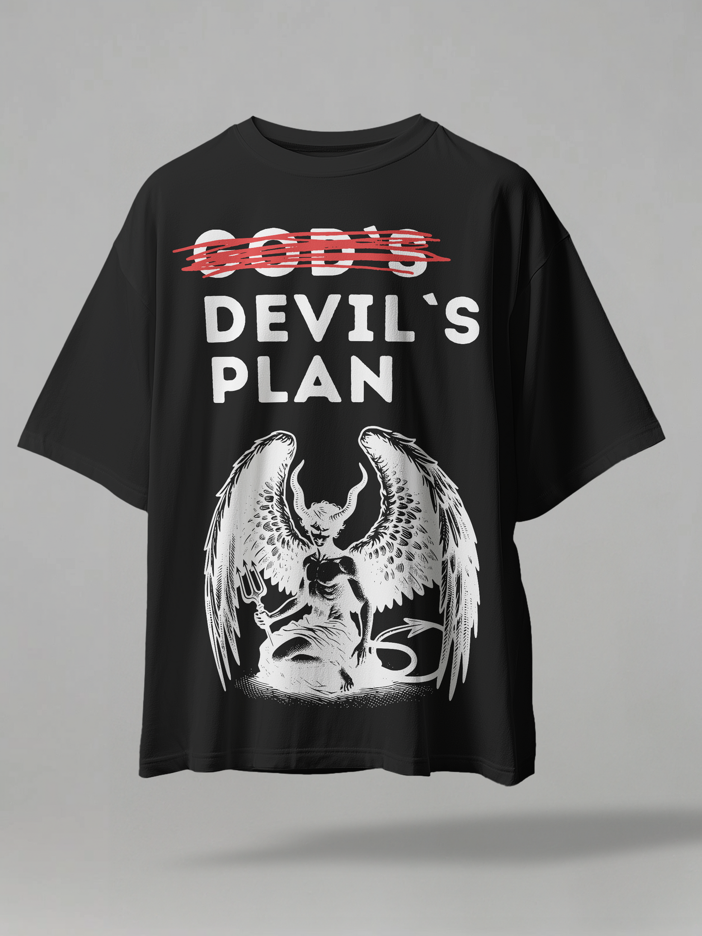 Devil’s Plan