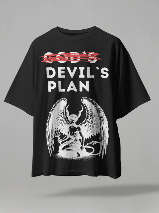 Devil’s Plan