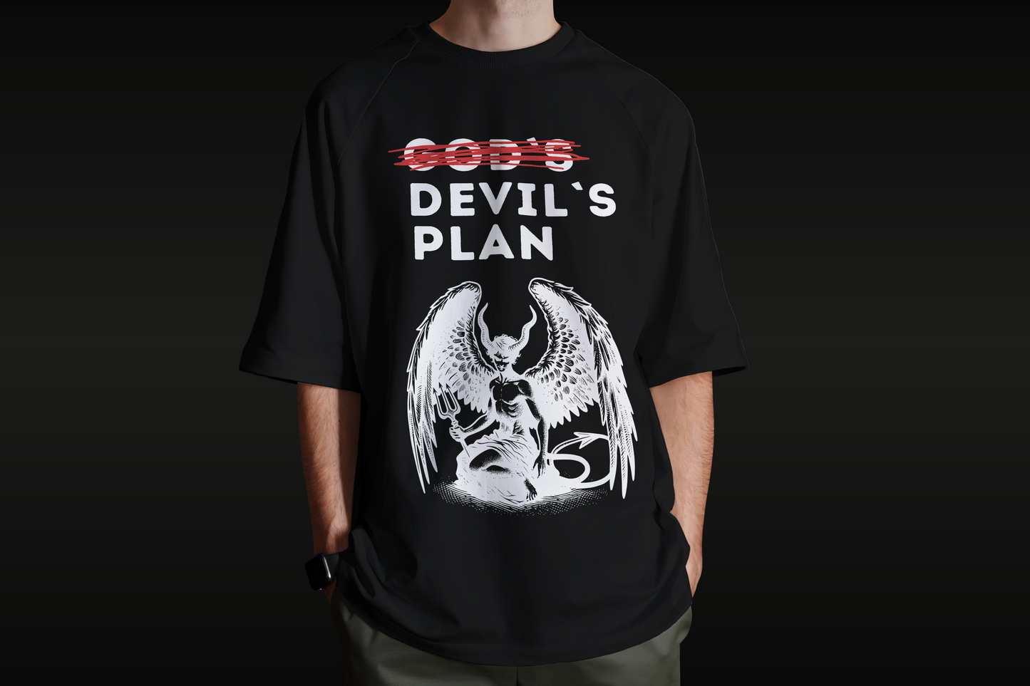 Devil’s Plan