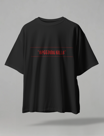 Speeding Kills
