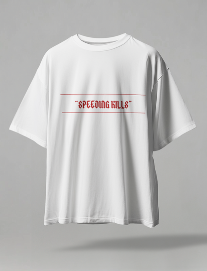 Speeding Kills